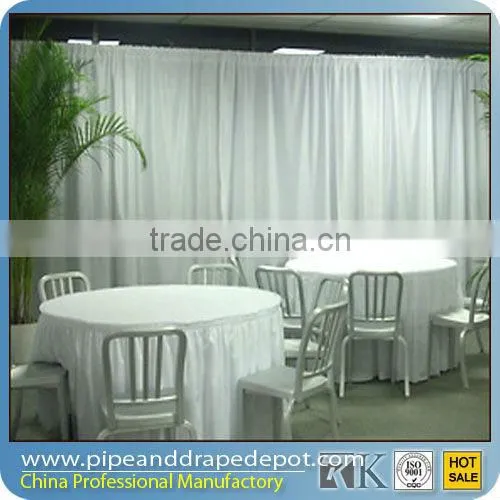 RK Used Pipe and Drape for Sale Wedding Mandap New Design photo-6