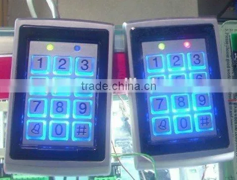 Door Access Control photo-6