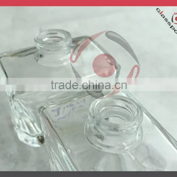 Cosmetic Jar / Perfume Jar / Lotion Jar photo-2