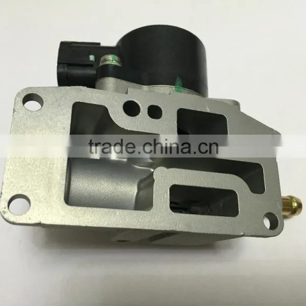 Idle Air Control Valve for Infiniti I30 I35 Ni-ssan Maxima OEM# 23781-2Y011 / 23781-2Y012 photo-2
