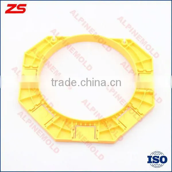 Custom Plastic Parts , Plastic Mold Injection Molding Product photo-3