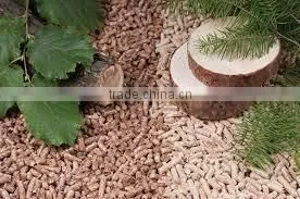 Vietnam Wood Pellet 4500kcal/kg With TOP Quality
