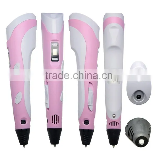3D Pen for the Young 3D Drawing Pen for Children photo-2