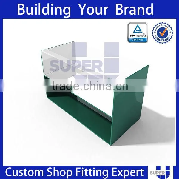 Fashion Cheap Counter Display,advertising Counter Display,new Counter Design photo-4