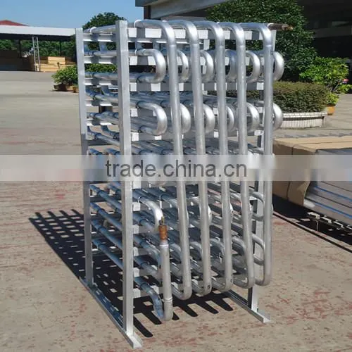 evaporator