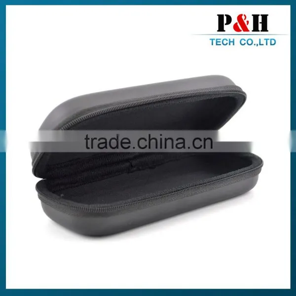 Eva Glasses Case Eyeglasses Cases Eyewear Small Zipper Eva Case photo-5