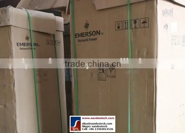 Emerson EPC48200/2900-HA1 EPC48200/2900-HA HB FA Outdoor Cabinet PSM-D21 R48-2900U R48-3200 R48-3200e IP55 Battery Cabinet IP44 photo-2