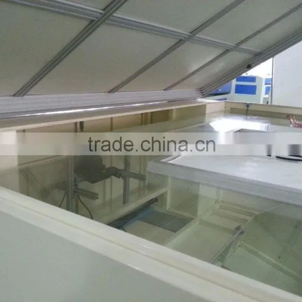High Cost-effective Solar Panel Testing Machine photo-4