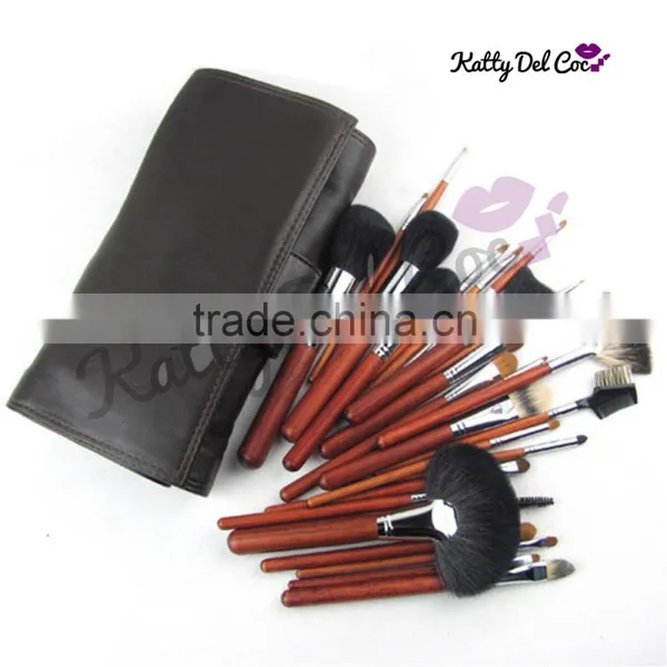 Best Quality Professional Redwood Sable Makeup Brushes Supplier's Choice photo-5
