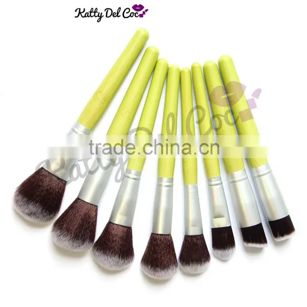 Best Quality 23pcs Custom Makeup Brushes Manufacturers China Supplier's Choice photo-2