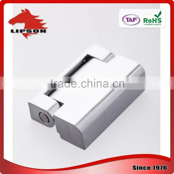 HL-229-1B Industrial Equipment Friction Adjustable Position Hinge photo-2
