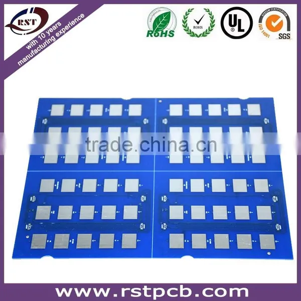 Double Sided Pcb photo-5