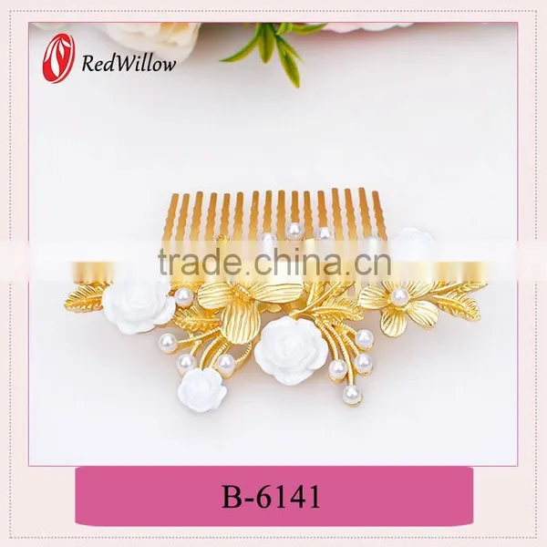 Customized Bikini Design Metal Claw Hair Clips,fashion Women Hair Claw,women Hair Claw for Sale photo-3