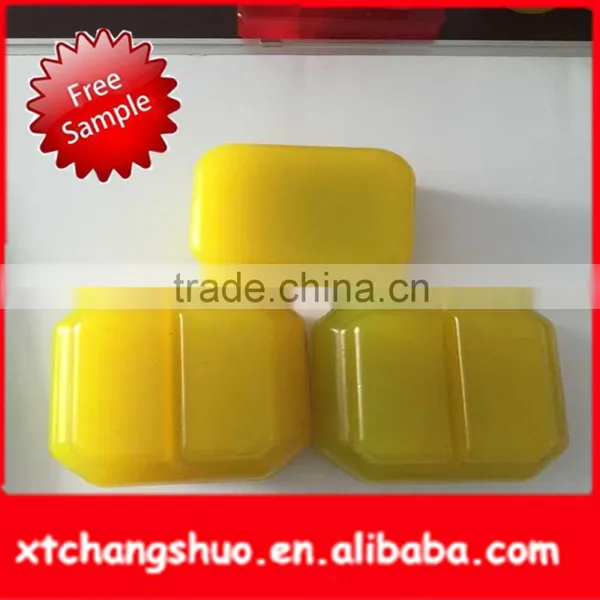 Rubber Parts Bus Engine Truck Parts Engine Mount for MAN photo-6