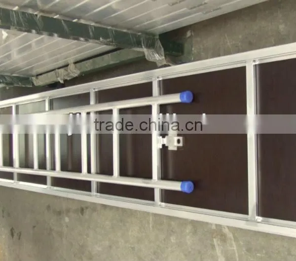 Scaffolding Aluminum Wood Planks photo-2