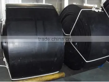 new type hot sale v belt conveyor belt