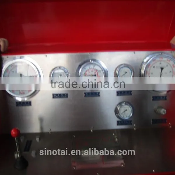 API 16A 16C Choke Manifold Control Console photo-2