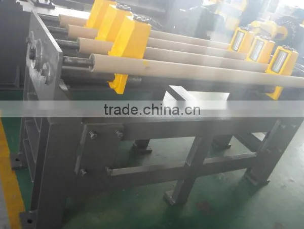 WTM-(0.3-1.0)*1000mm Steel Sheet Slitting Line photo-5