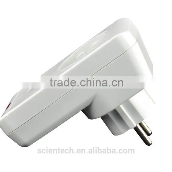ip Wireless Burglar Alarm System photo-4