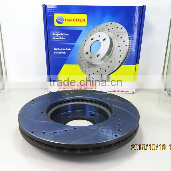 Braking Brake Discs Auto Accessories