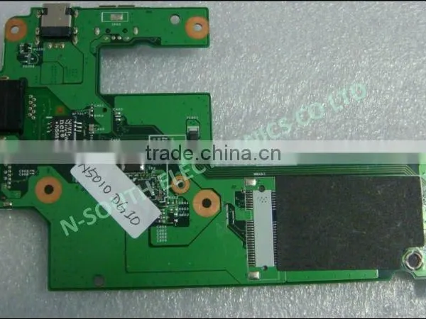Charger Board For dell for inspiron n5010 dg io board 09697-1 484hh02.011