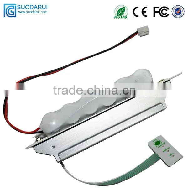 LED Emergency Power Supply for LED Wall Washer Emergency Battery Pack photo-5