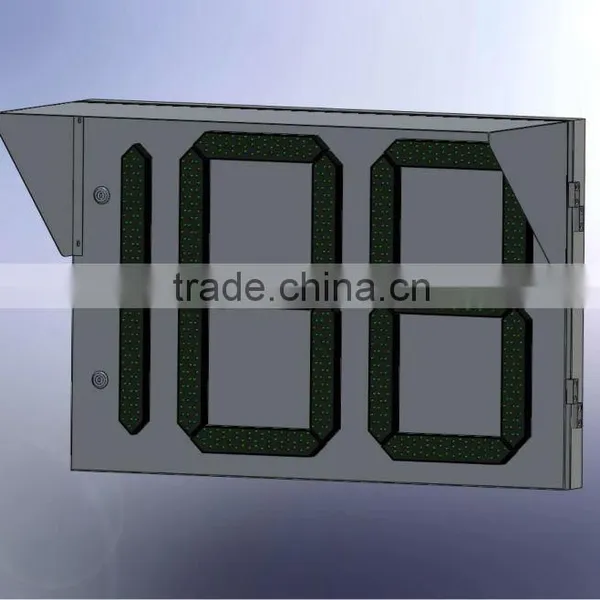 Countdown Lamp WUXI Manufacturer photo-3