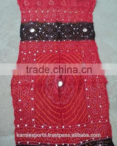 CHUNNIS FOR WOMENS & GIRLS DUPATTA photo-6