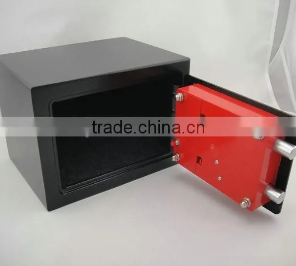 Wholesale Promotional Cheap Colorful Electronic Mini Safe Box photo-4