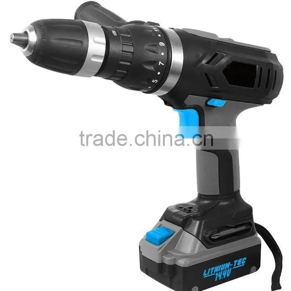 Dynas DH-50214 Cordless Rock Drill Bits photo-3