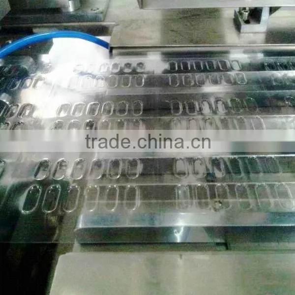 Cosmetic Blister Packing Machine photo-2