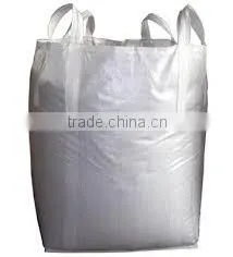 Circular Bulk Bags