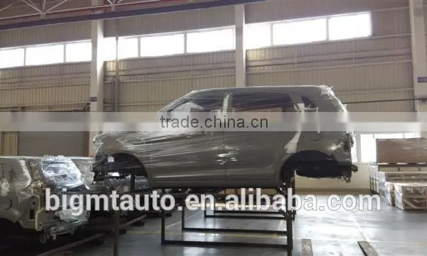SUV Assembly (Electric SUV S30) photo-2