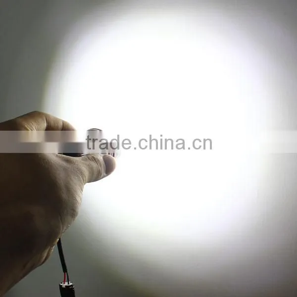 Led Marker Angel Eyes E39 Headlamp Led Replacement Lights Led Marker 45w Angel Eyes for Bmw E39 photo-2