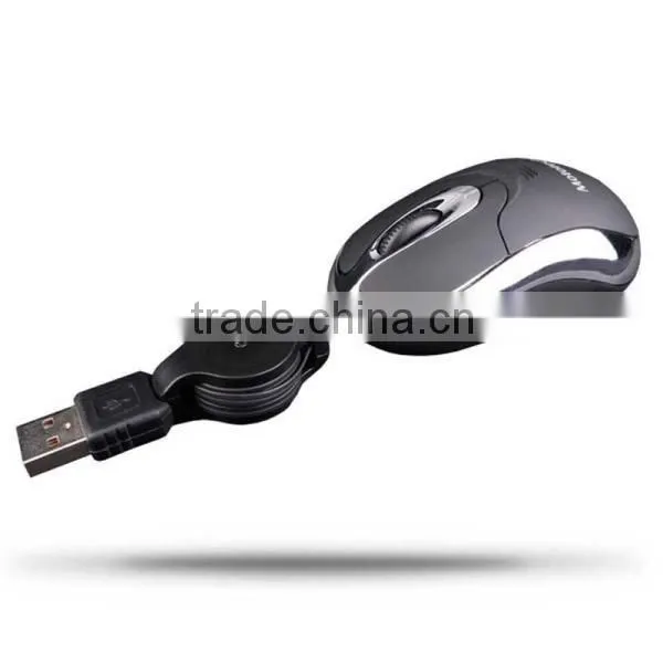 Wired Cute Optical Mini Mouse,drivers Usb Mini Optical Mouse photo-2