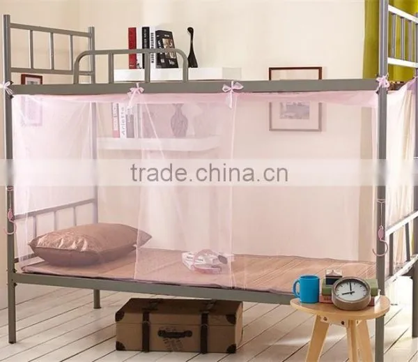 Ceiling Hung Mosquito Netting Double Bed Rectangular Net Wholesales photo-6
