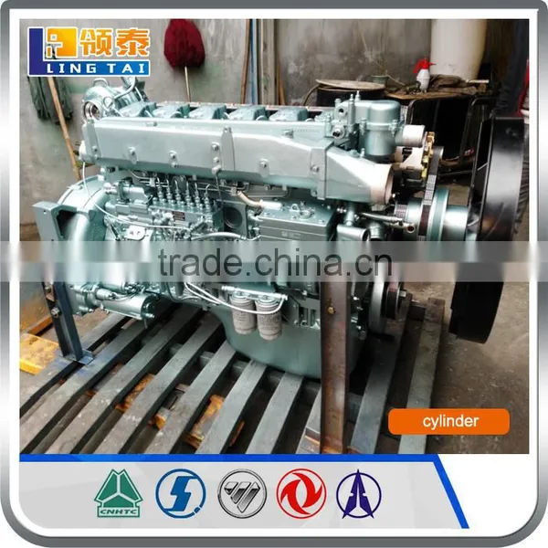 Competitive Price High Grade 2cylinder Dieselengine With High Quality photo-2