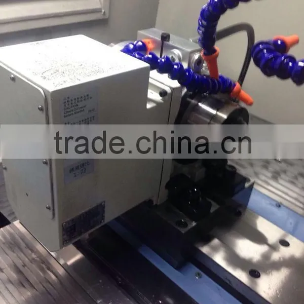 VIK-5B Cnc Tool Grinding Machines 5 Axis Cnc Machine Definition photo-3