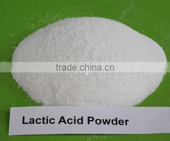 Food Grade Lactic Acid Powder photo-3