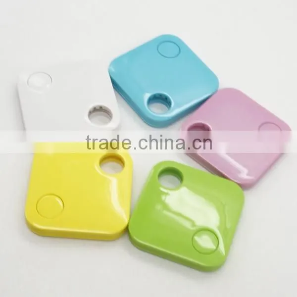 Mini Intelligent GPS Portable Tracker for Pet and Mobile Phone photo-6