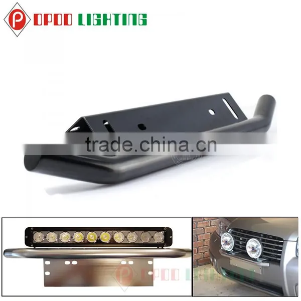 2015 New Automobile Atv Parts License Plate Bracket photo-2