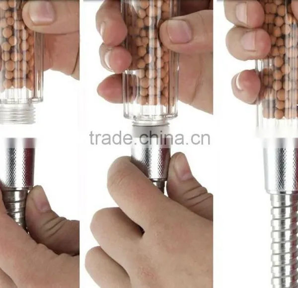 Shower Water Filter for Dry Skin & Hair photo-6