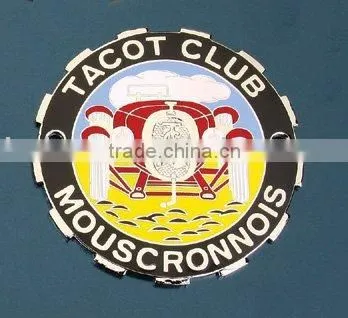 Car Badge