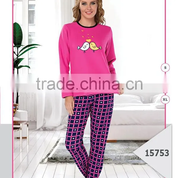 PAJAMAS FOR WINTER photo-2