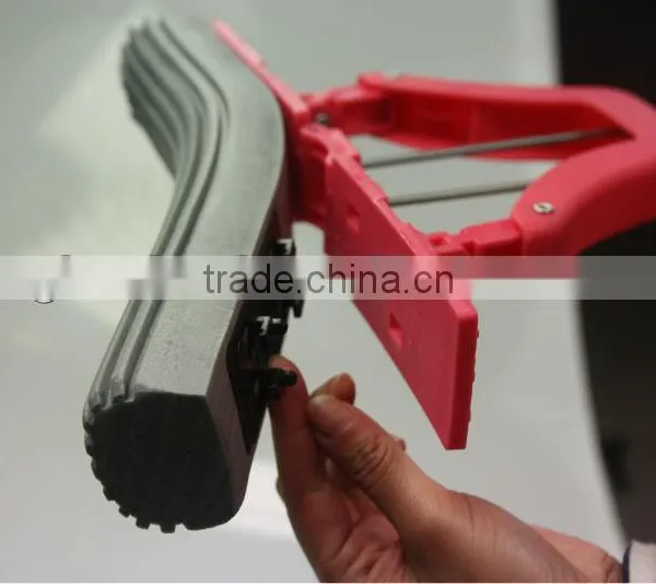 PVA Folding Mop GL-M15EII photo-5