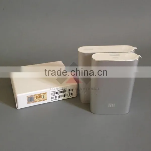 Original Xiaomi Power Bank 10000mAh photo-6