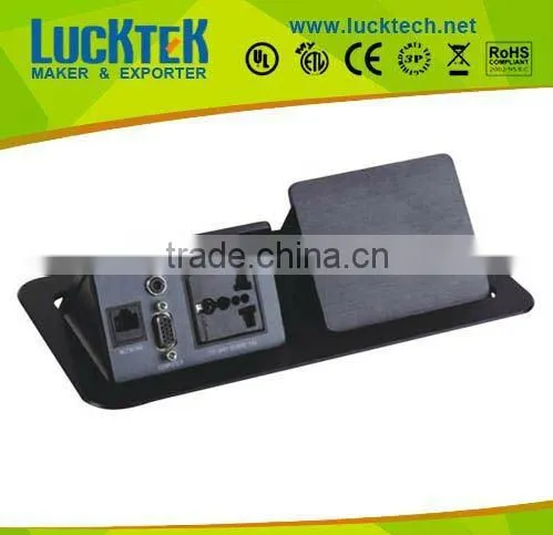 tabletop socket outlet