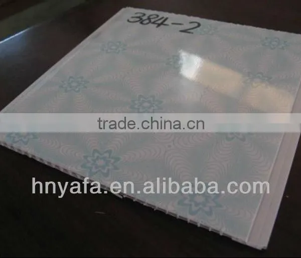 Pvc Ceiling Board