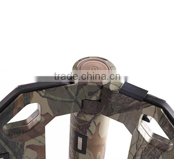 Camouflage Open and Fold Led Work Bench Light photo-5