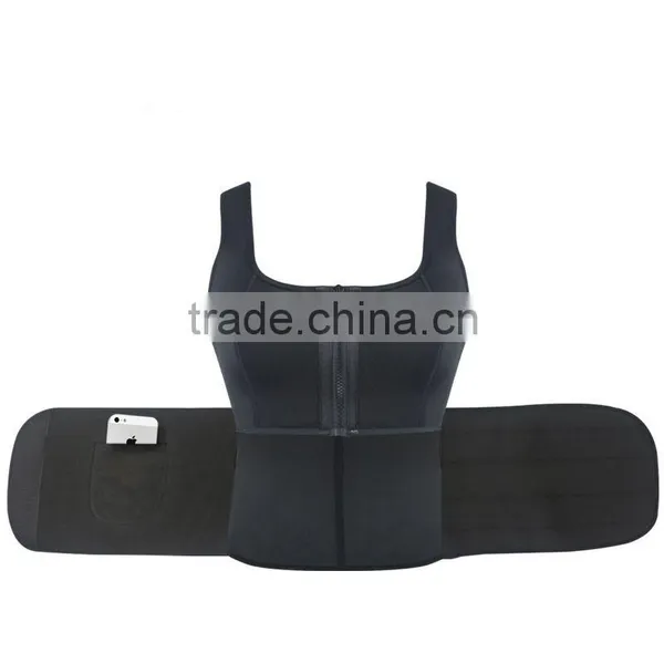 Best Bodyshaper Corset Slimming Neoprene Waist Trainer Belts photo-6